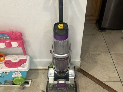 Bissil Pro Pet Carpet Cleaner