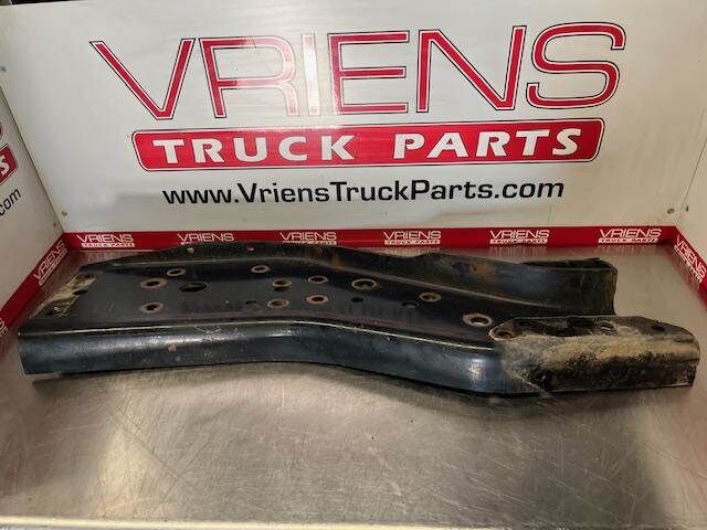 Kenworth W900 Frame Horn