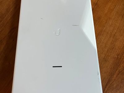 Ubiquiti UniFi AC Mesh Pro Outdoor Access Point UAP-AC-M-PRO