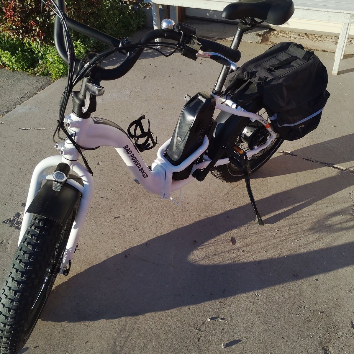 ebike RAD POWER BIKE 5