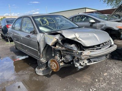 2004 Honda Civic Parts - UTPAP Orem