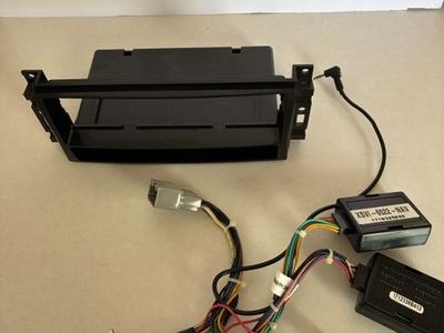 Car Stereo Installation parts- 2006-UP Chrysler specific applications