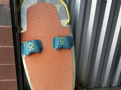Zup Board