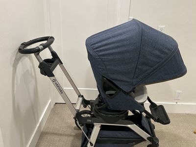 Orbit G2 Stroller