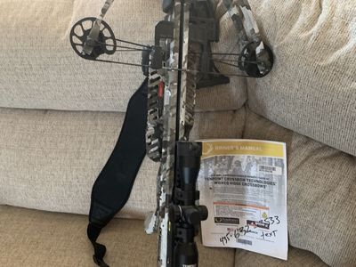 Cross Bow