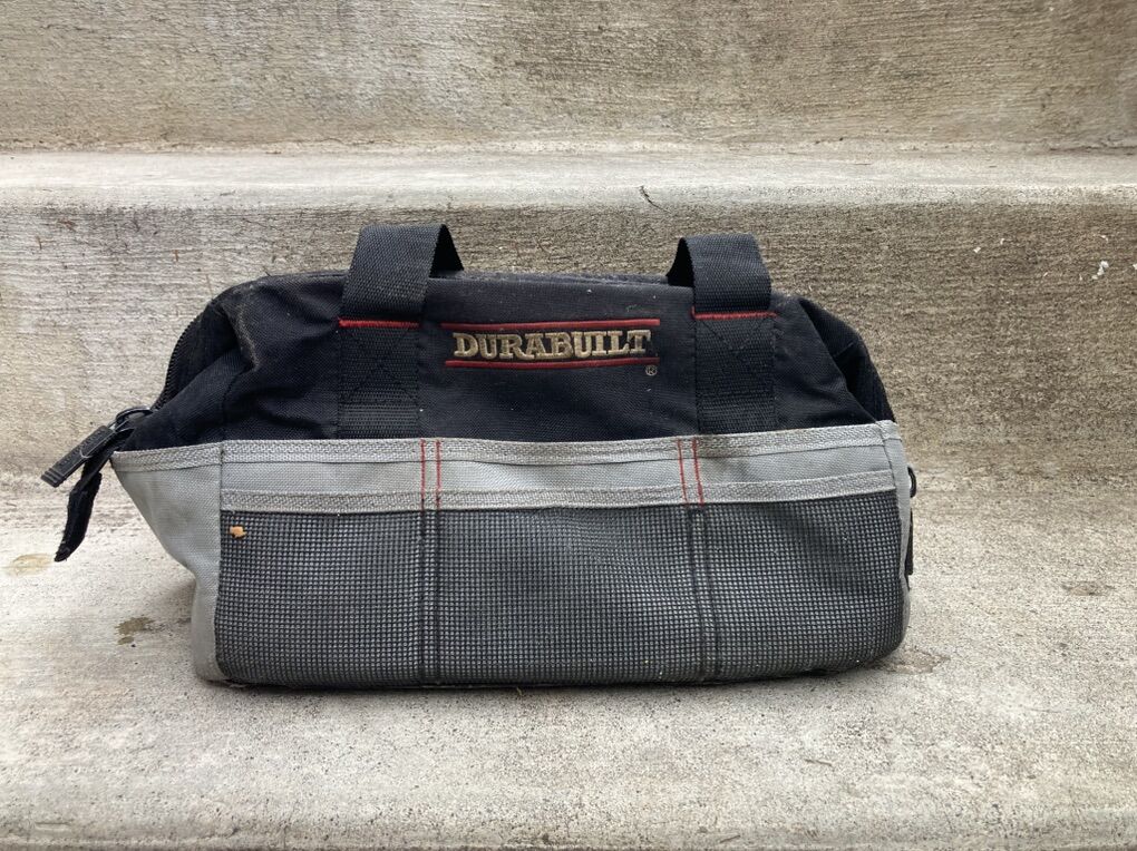 Durabilt Tool Bag