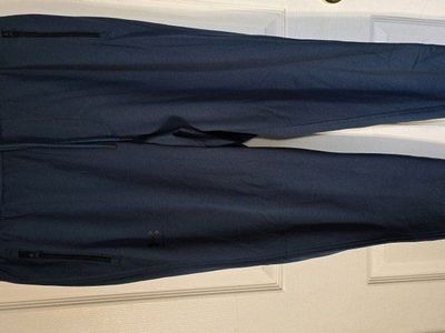 (Mens Large) Under Armour Sportstyle Tricot Jogger