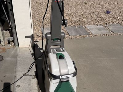BISSELL Big Green Machine Professional Carpet Cleaner