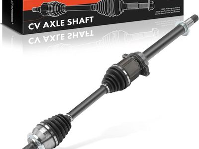 CV Axle Shaft Camry Avalon 2018-2022 NEW