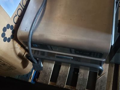 TurboChef i3-D05794 Commercial Rapid Cook Oven 208/240V 1-Phase (April 2017) - As-Is