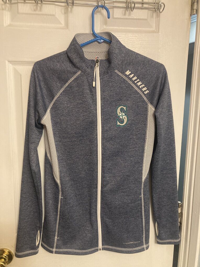 Seattle Mariners Medium Jacket