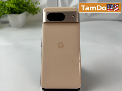 Google Pixel 8 | 256GB | Peach | Unlocked