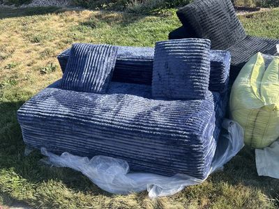 🪑 Furniture Rummage Sale! 🪑
