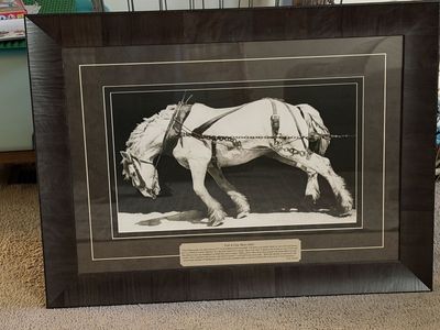 One more mile picture