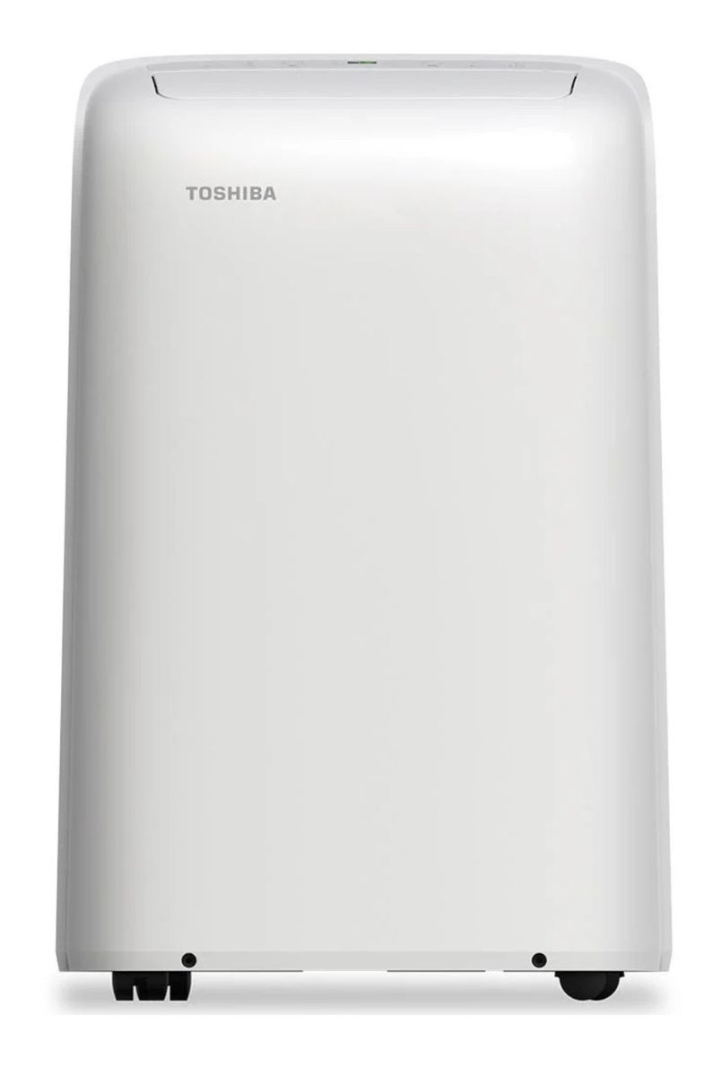 Toshiba Portable AC Unit