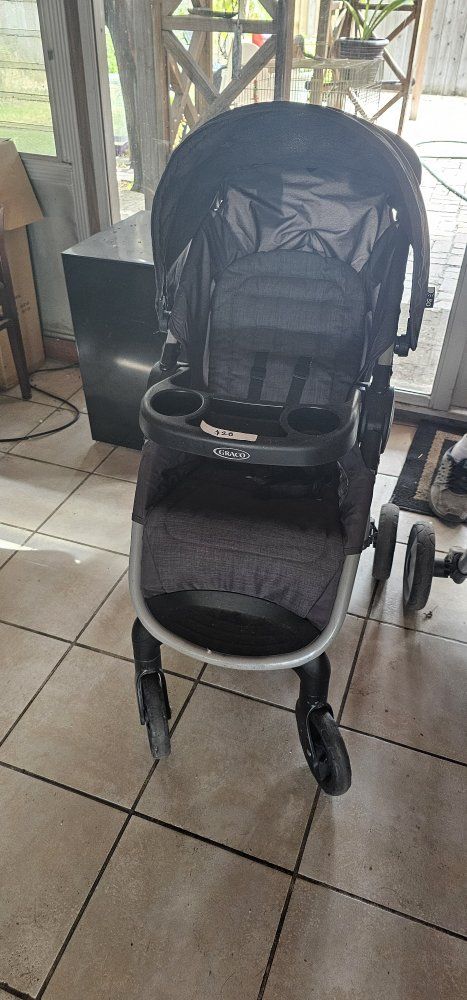 Graco Stroller