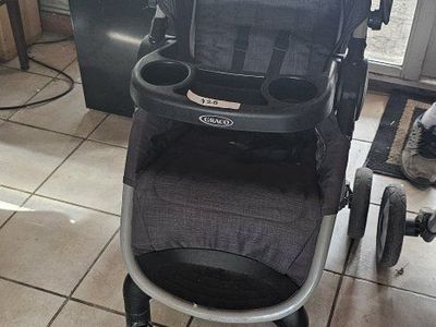 Graco Stroller