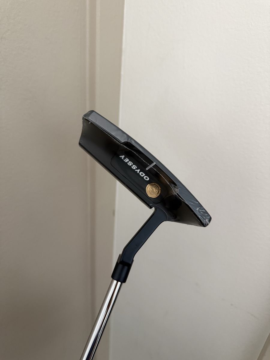 NEW Odyssey Ai-ONE Milled ONE WIDE T Putter, Right Handed
