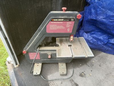 Bandsaw