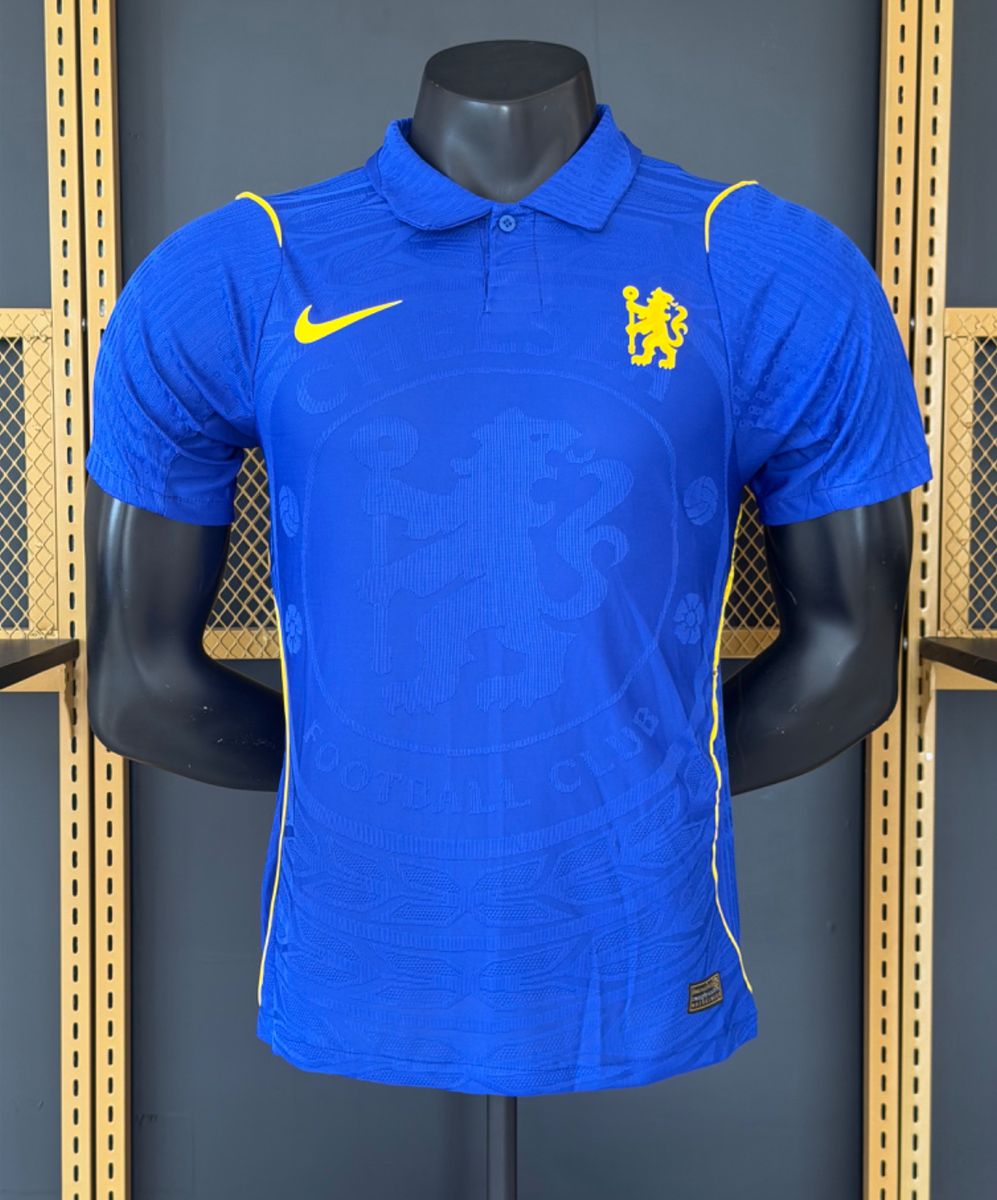 Chelsea F.C. Jersey