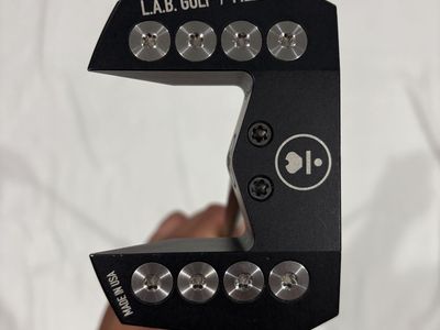 LAB Golf Mezz 1 putter