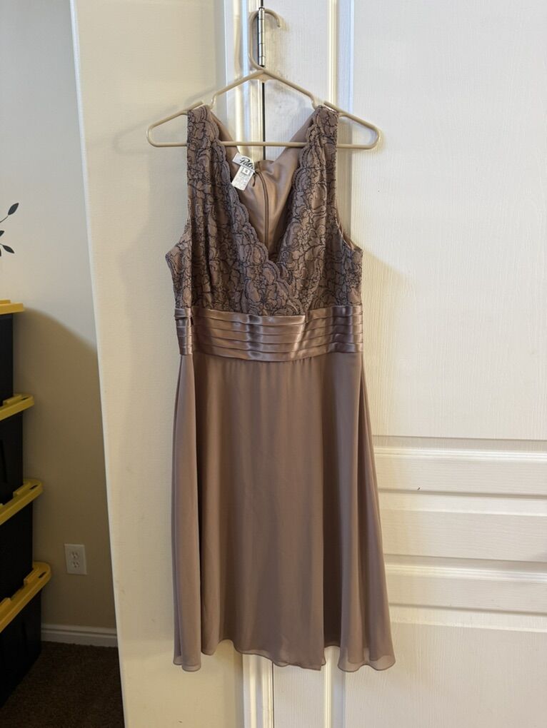 Beautiful Dress For Any Occasion!