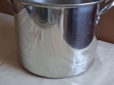 Stock Pot