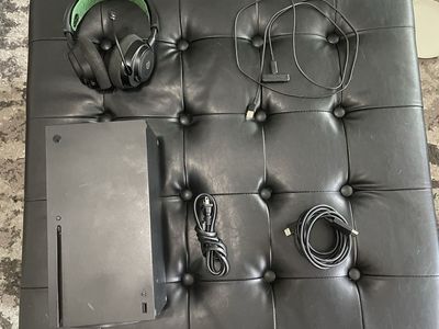 Xbox Series X