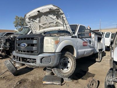 New Arrival - 2011 Ford F-250 Parts - UTPAP Orem