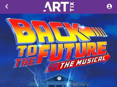 Broadway tickets