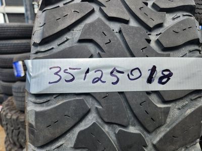 35x12.50r18 toyo open country mt