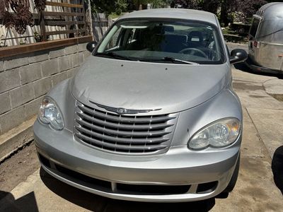 2006 Chrysler PT Cruiser Base