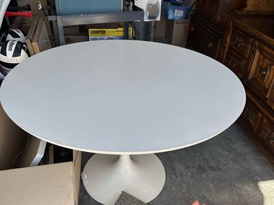 Midcentury Modern Dining Table