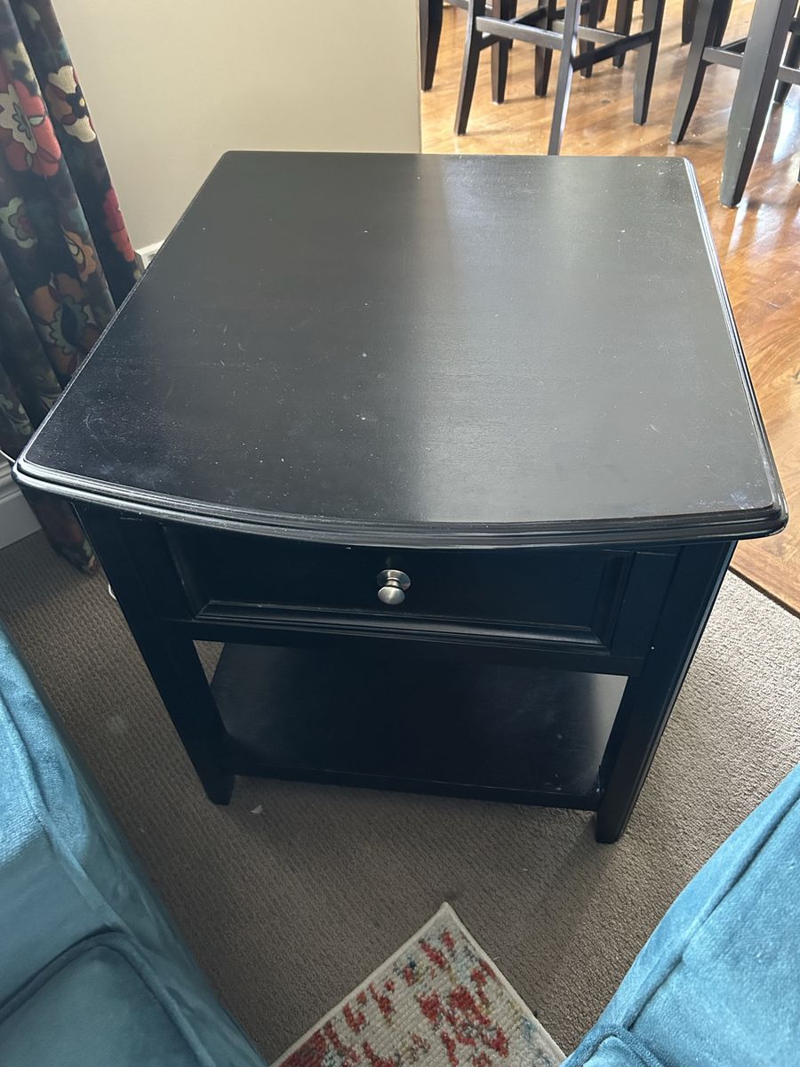 Ashley Furniture Side Table