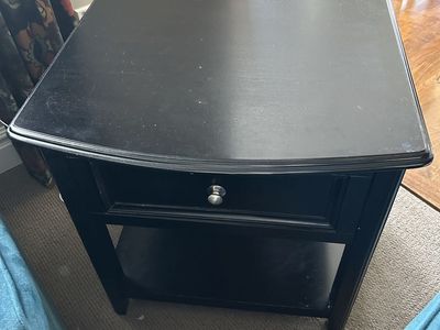 Ashley Furniture Side Table