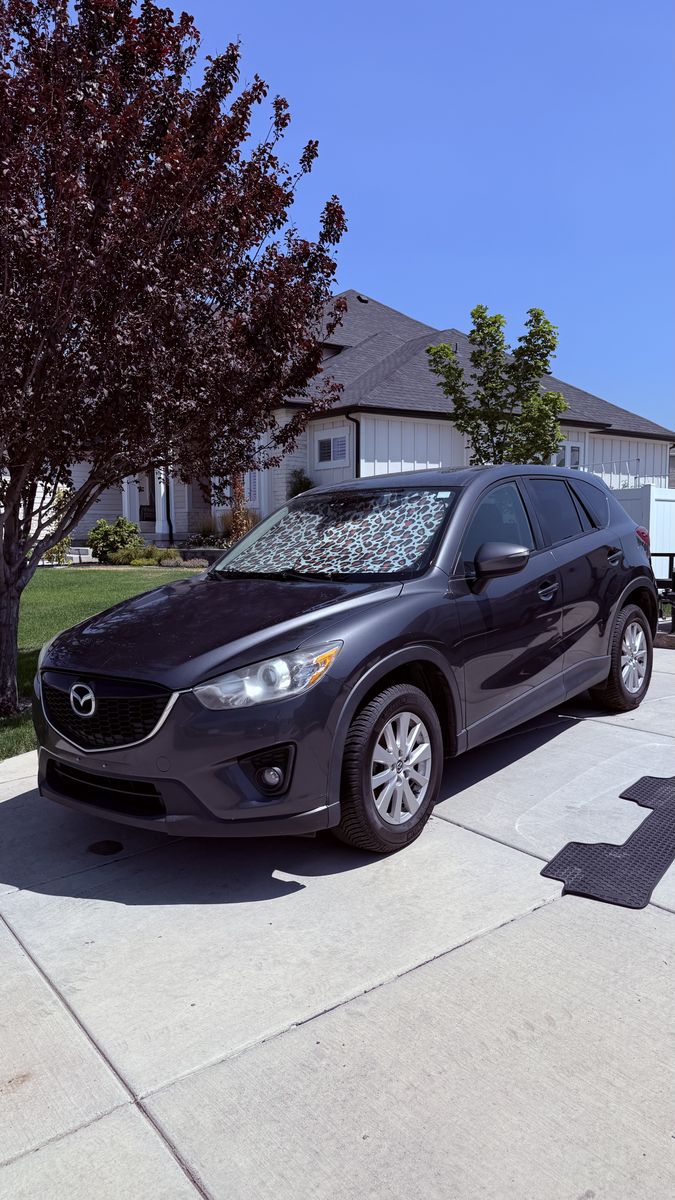 2015 Mazda CX-5 AWD – Clean SUV – Needs Engine – $5,000 OBO