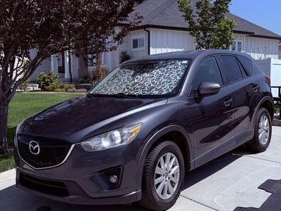 2015 Mazda CX-5 AWD – Clean SUV – Needs Engine – $5,000 OBO