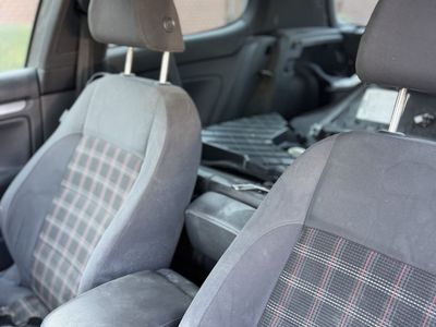 2007 Volkswagen GTI