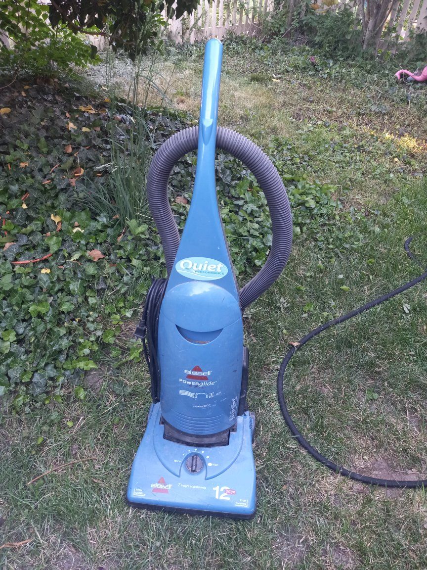 vacuume