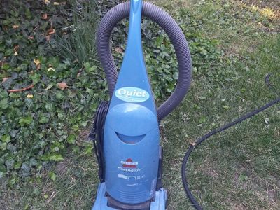 vacuume