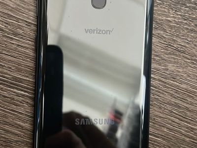 Samsung Galaxy A20- 32GB Unlocked
