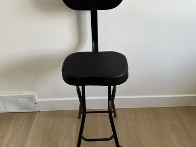 Gator Guitar Seat / Single Guitar Stand