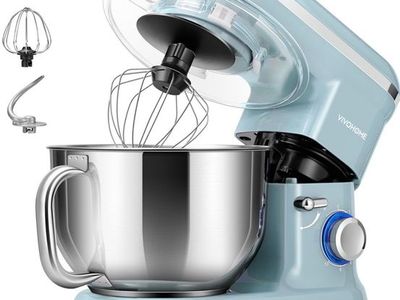 Vivohome mixer