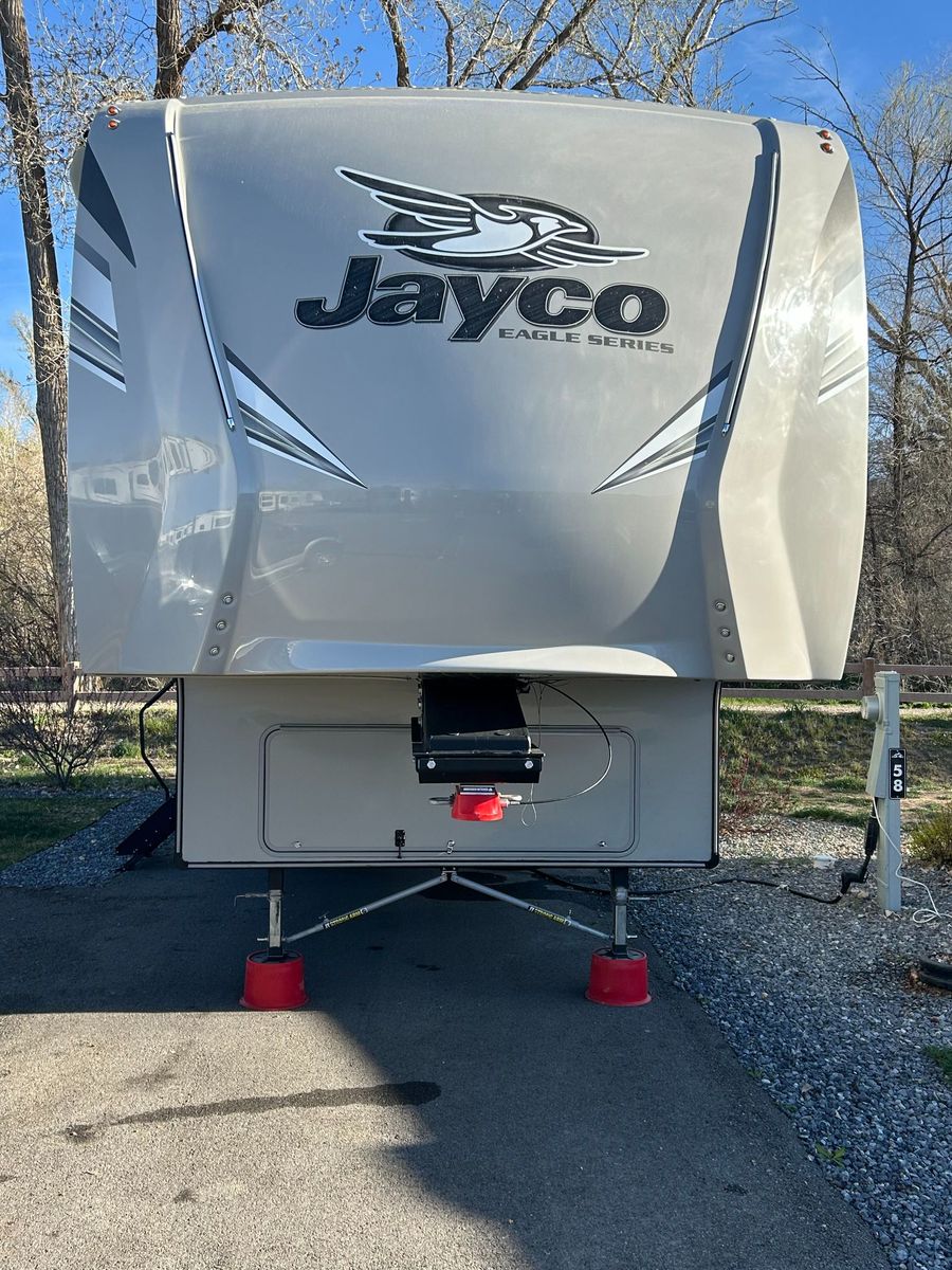 2020 Jayco Eagle 321RSTS