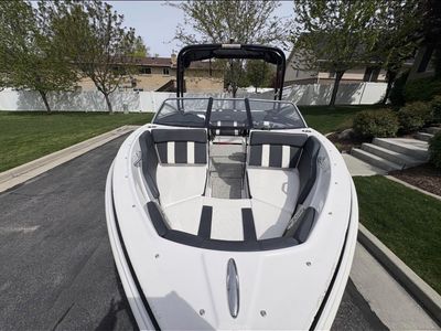 2014 Glastron GT205 (Rental