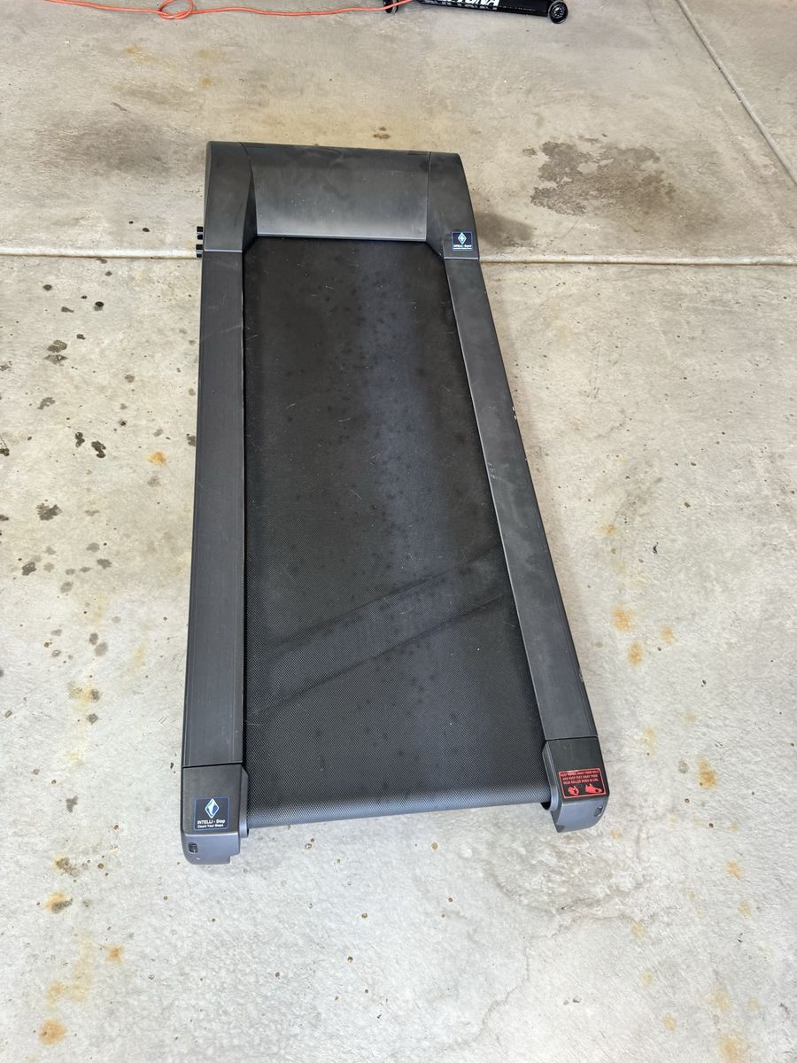 Lifespan Under Desk Treadmill