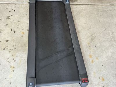 Lifespan Under Desk Treadmill