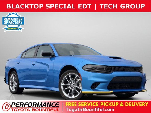 2023 Dodge Charger GT