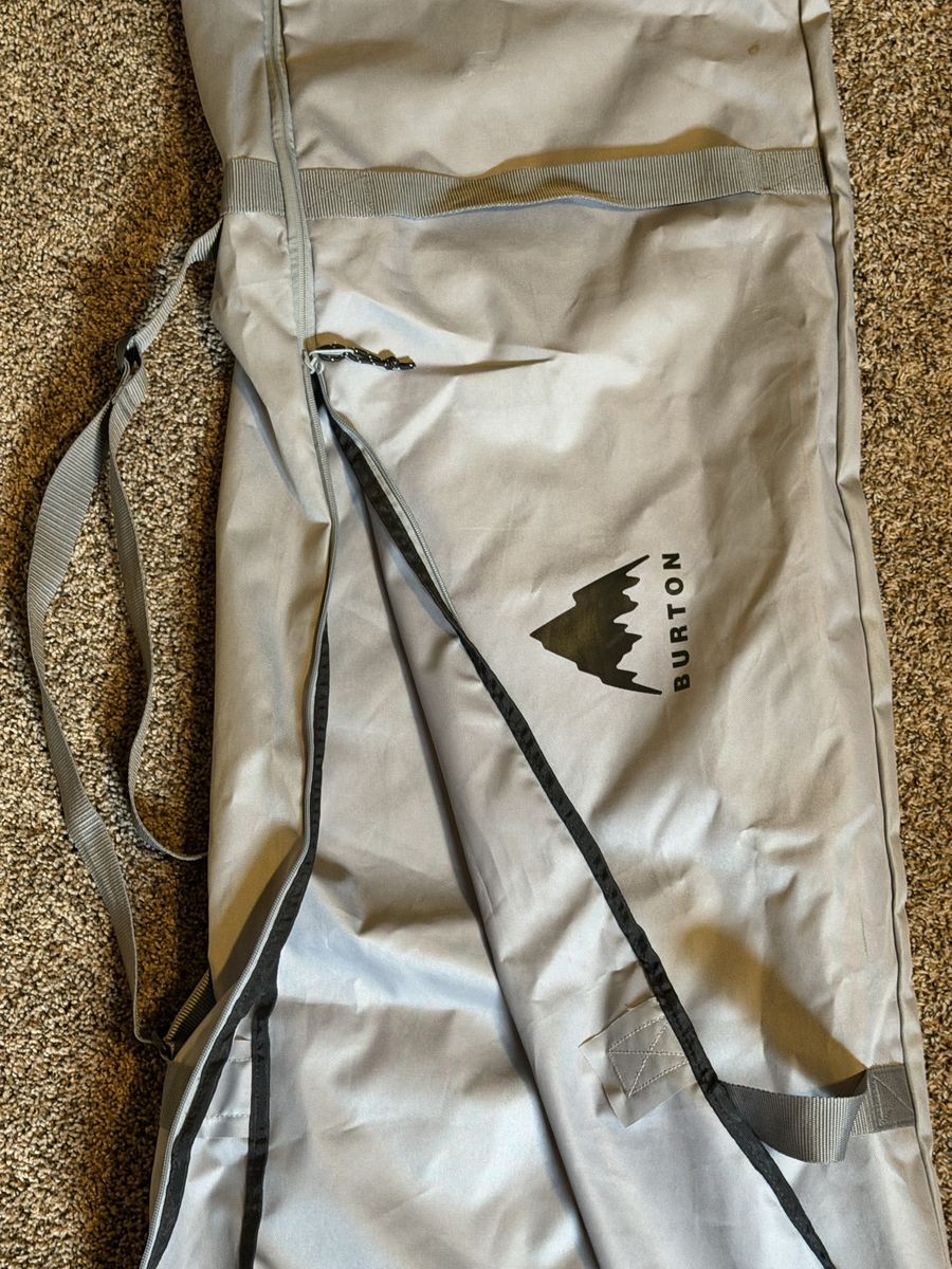 Burton snowboard Bag