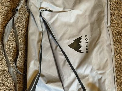 Burton snowboard Bag